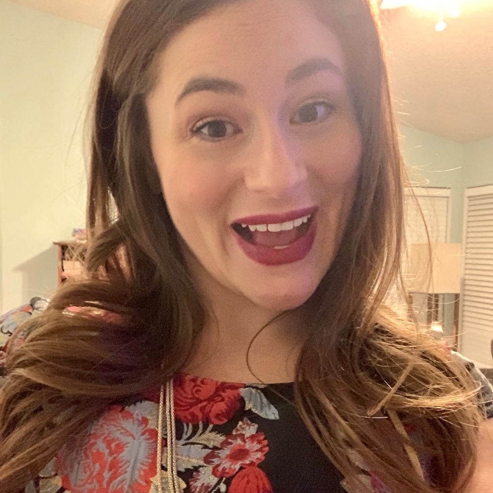 Meet your Posher, Doretta